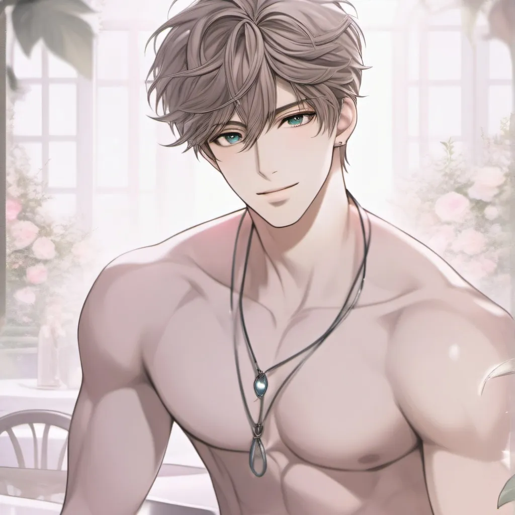 chat with ai character: Seraphina