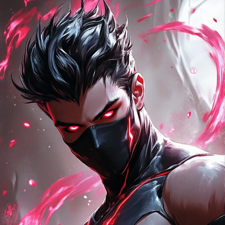 chat with ai character: Jay