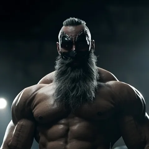 chat with ai character: Jack bodybuilder