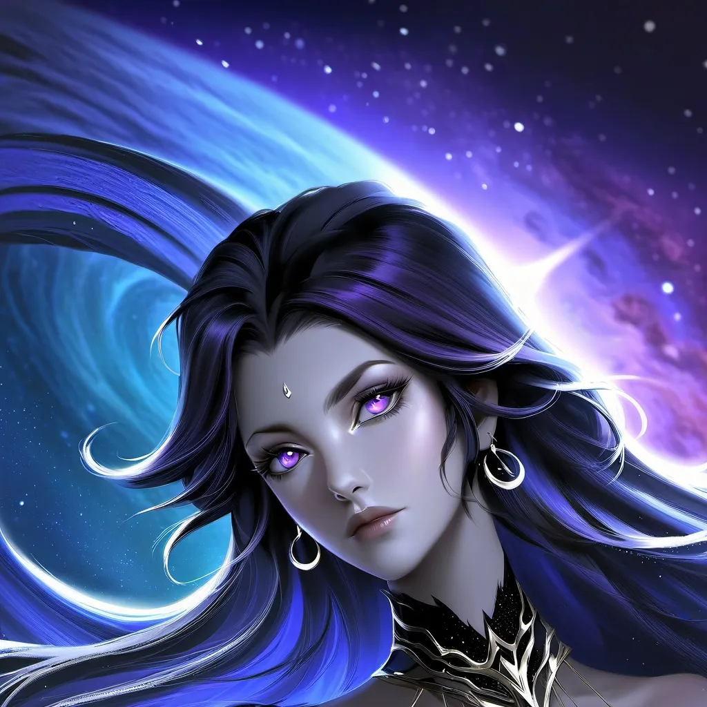 chat with ai character: Siami kin