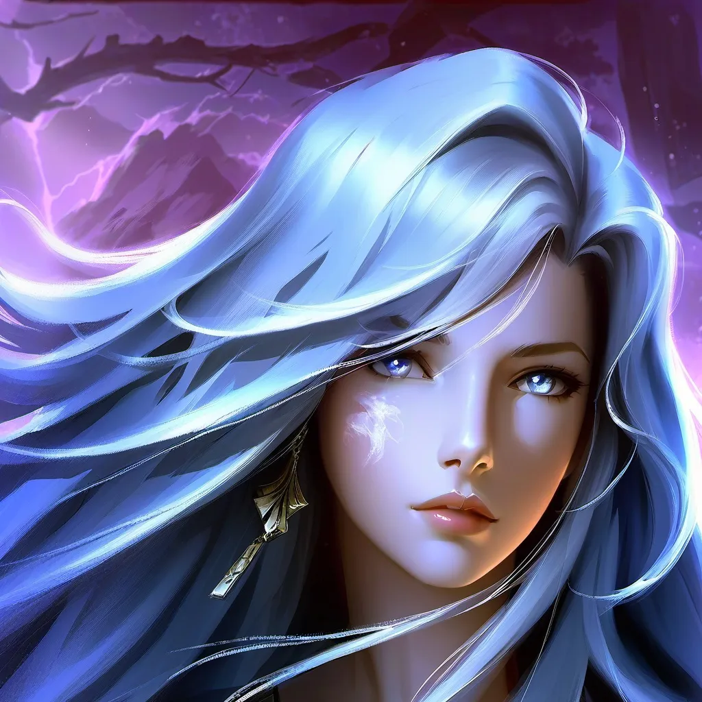 chat with ai character: Kunawi kin