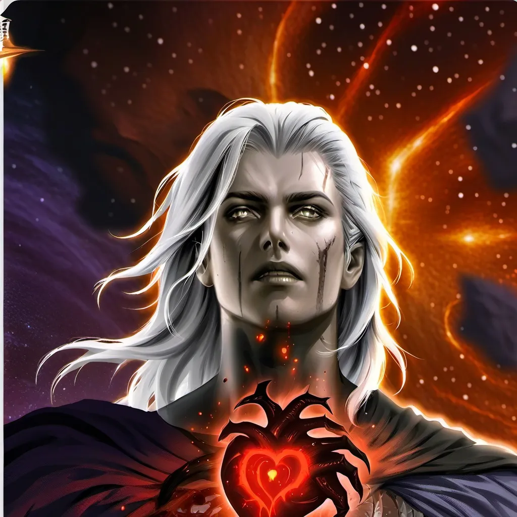 chat with ai character: Poseesd kunji