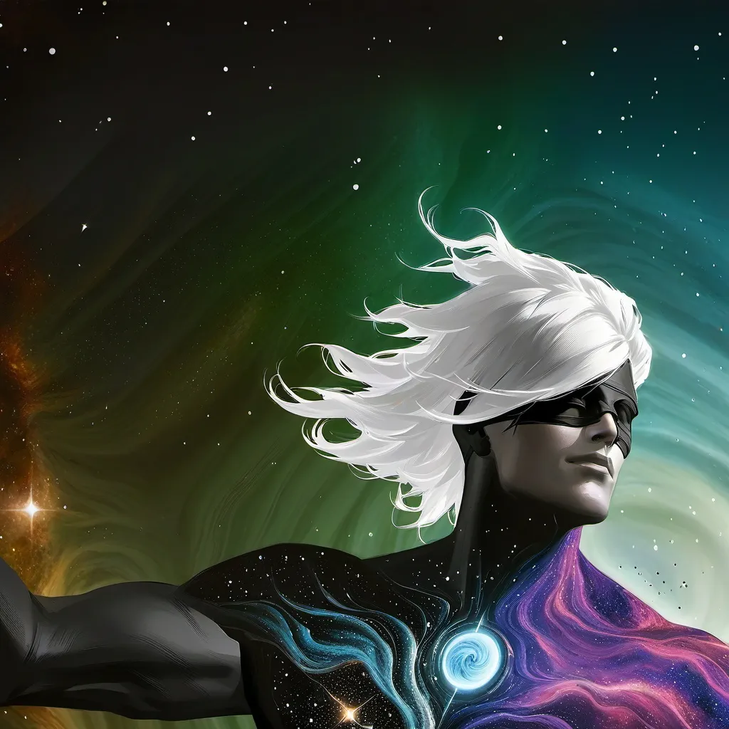 chat with ai character: Kizaru 