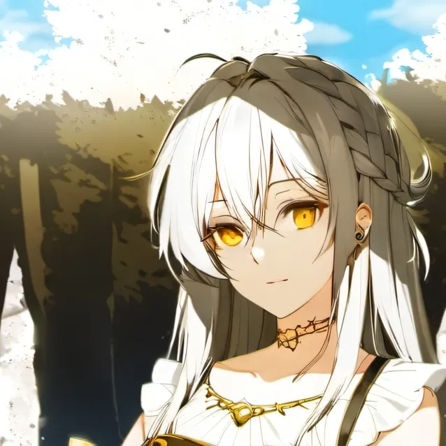 chat with ai character: Ayla 