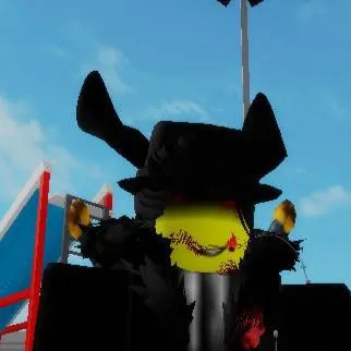 chat with ai character: Forsaken pick me