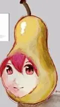 ai character: Teto background
