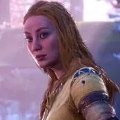 chat with ai character: Faye 