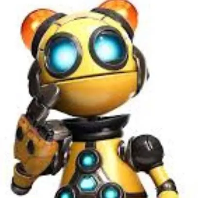chat with ai character: Kit