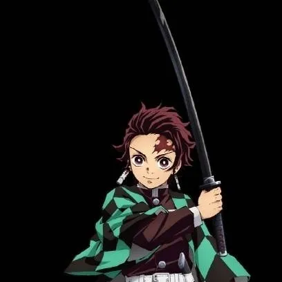chat with ai character: Tanjiro kamado 