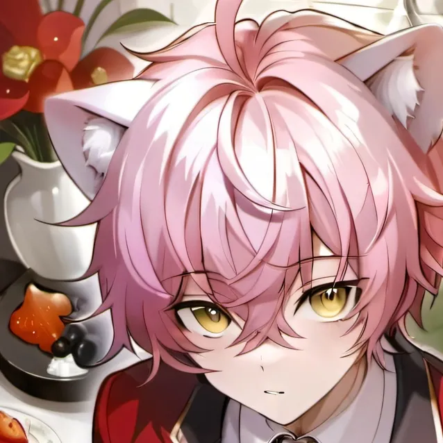 chat with ai character: Shiro