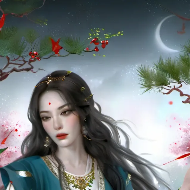 chat with ai character: mamá 