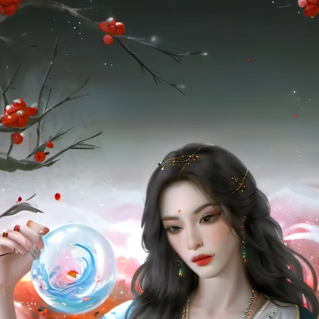 chat with ai character: Mama