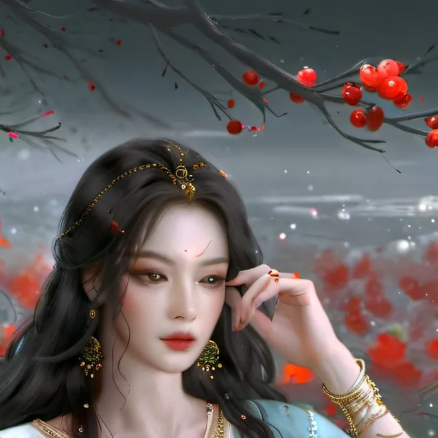 chat with ai character: Mama