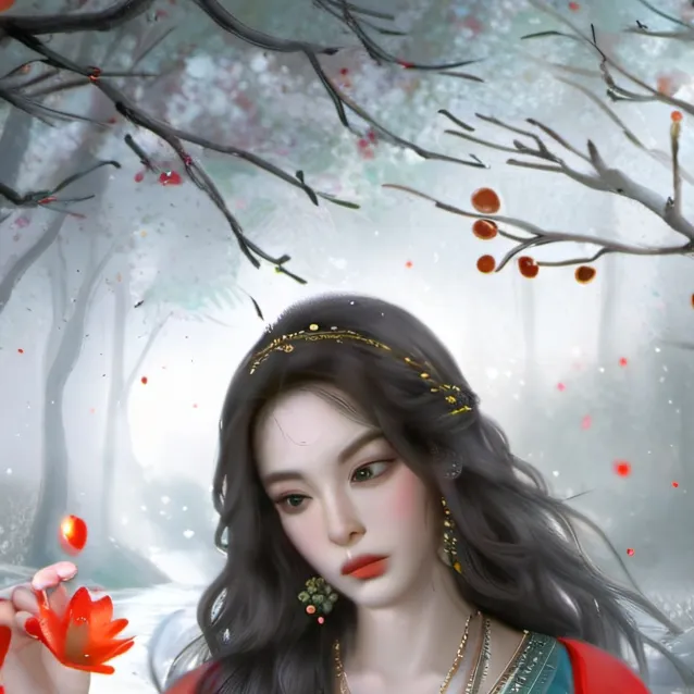 chat with ai character: mama