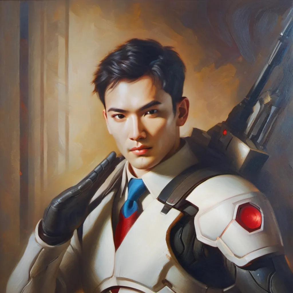 chat with ai character: 99 nights 