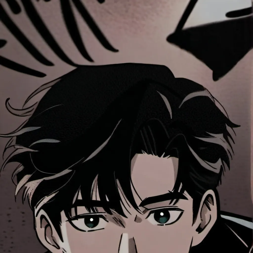 chat with ai character: romantic husbend