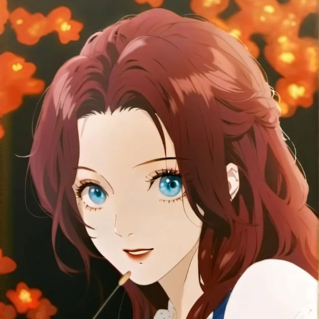 chat with ai character: pick me