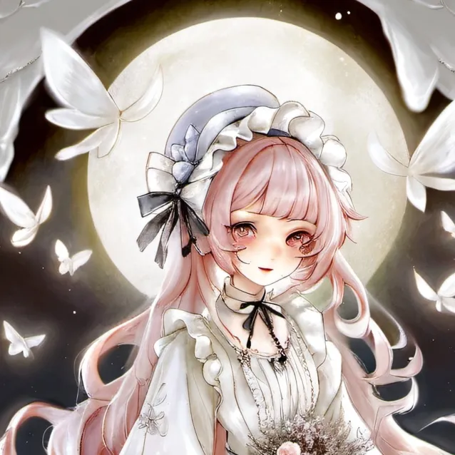 chat with ai character: Aurora
