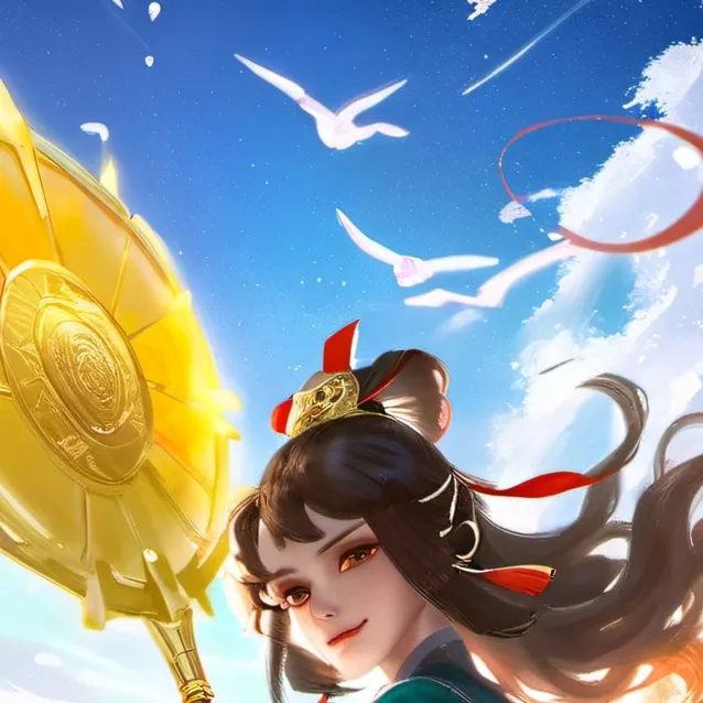 chat with ai character: Hok friendship