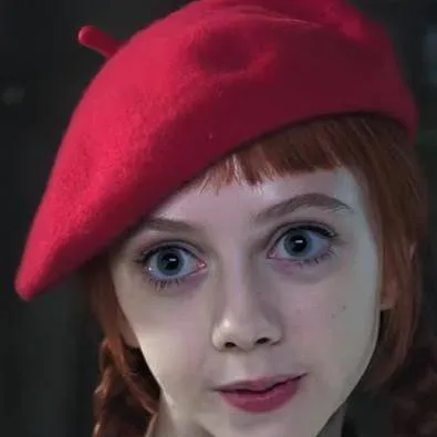 chat with ai character: Agnes Demille