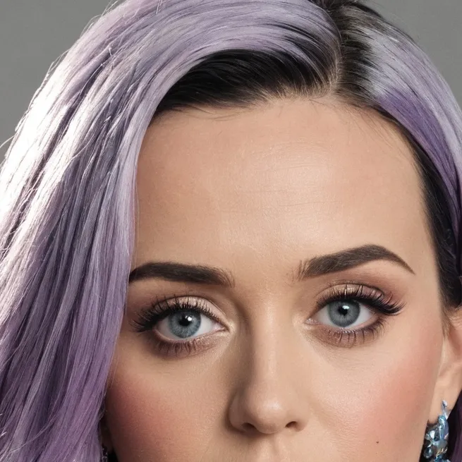 chat with ai character: Katy Perry