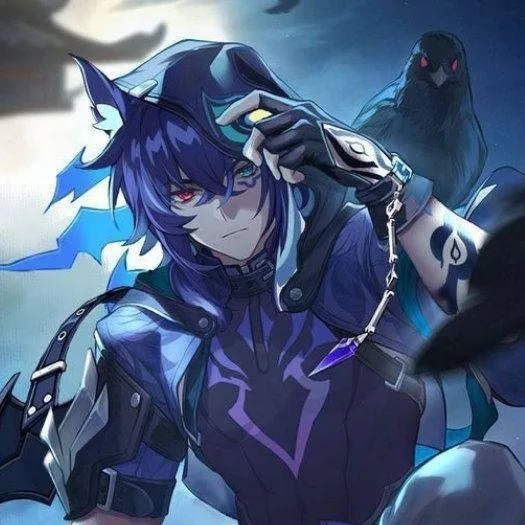 chat with ai character: Ororon