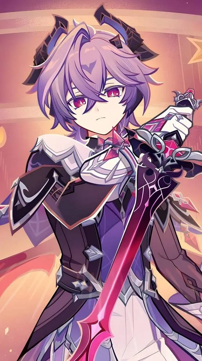 ai character: Durin background