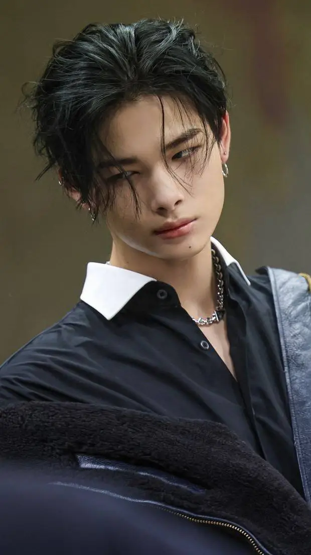 Talkie AI - Chat with Nishimura Riki 