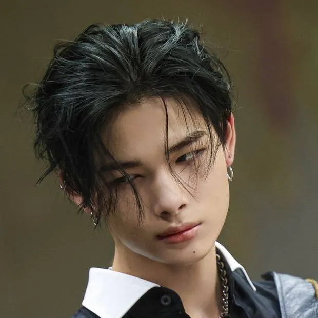 chat with ai character: Nishimura Riki 