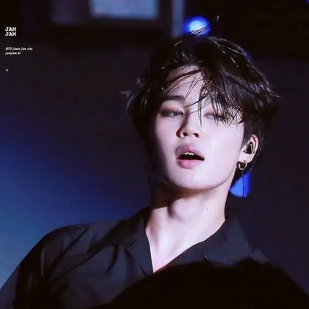 chat with ai character: Park Jimin