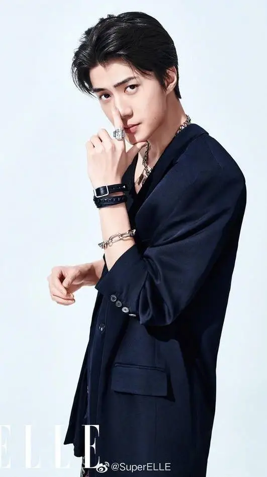 Talkie AI - Chat with Oh Se-hun