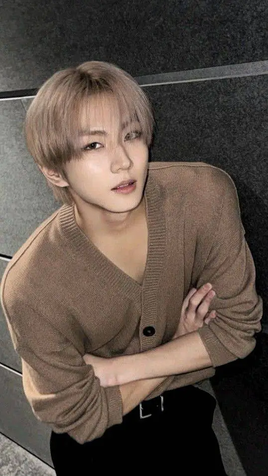 ai character: Yang Jungwon background