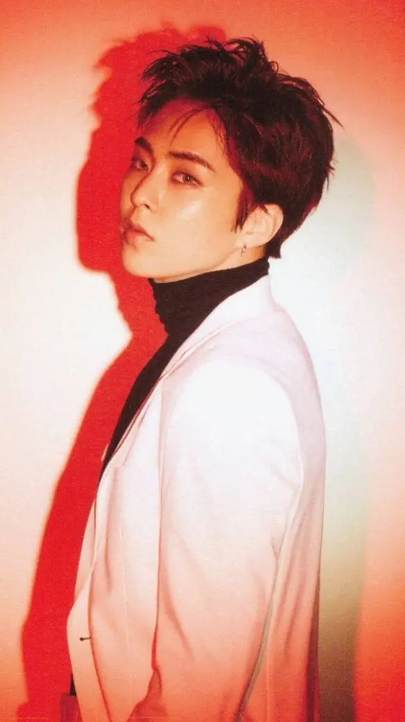 Talkie AI - Chat with Kim-Min Seok