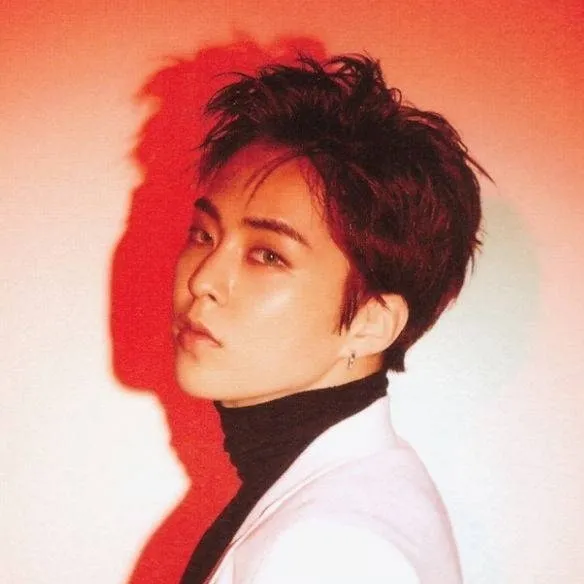 chat with ai character: Kim-Min Seok