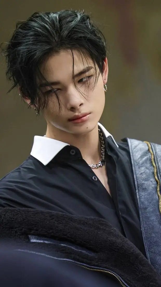 Talkie AI - Chat with Nishimaru Riki