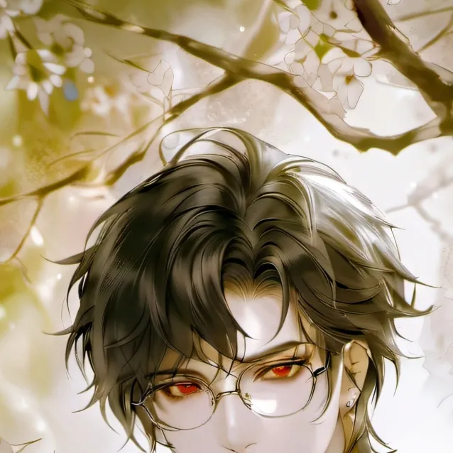 chat with ai character: X~A~N~D~E~Rღ