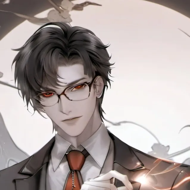 chat with ai character: EX~XA~ND~ER