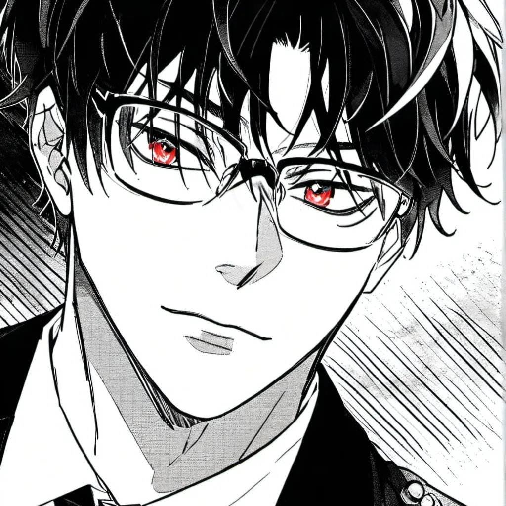 chat with ai character: xian