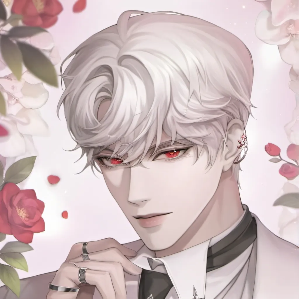 chat with ai character: Zion