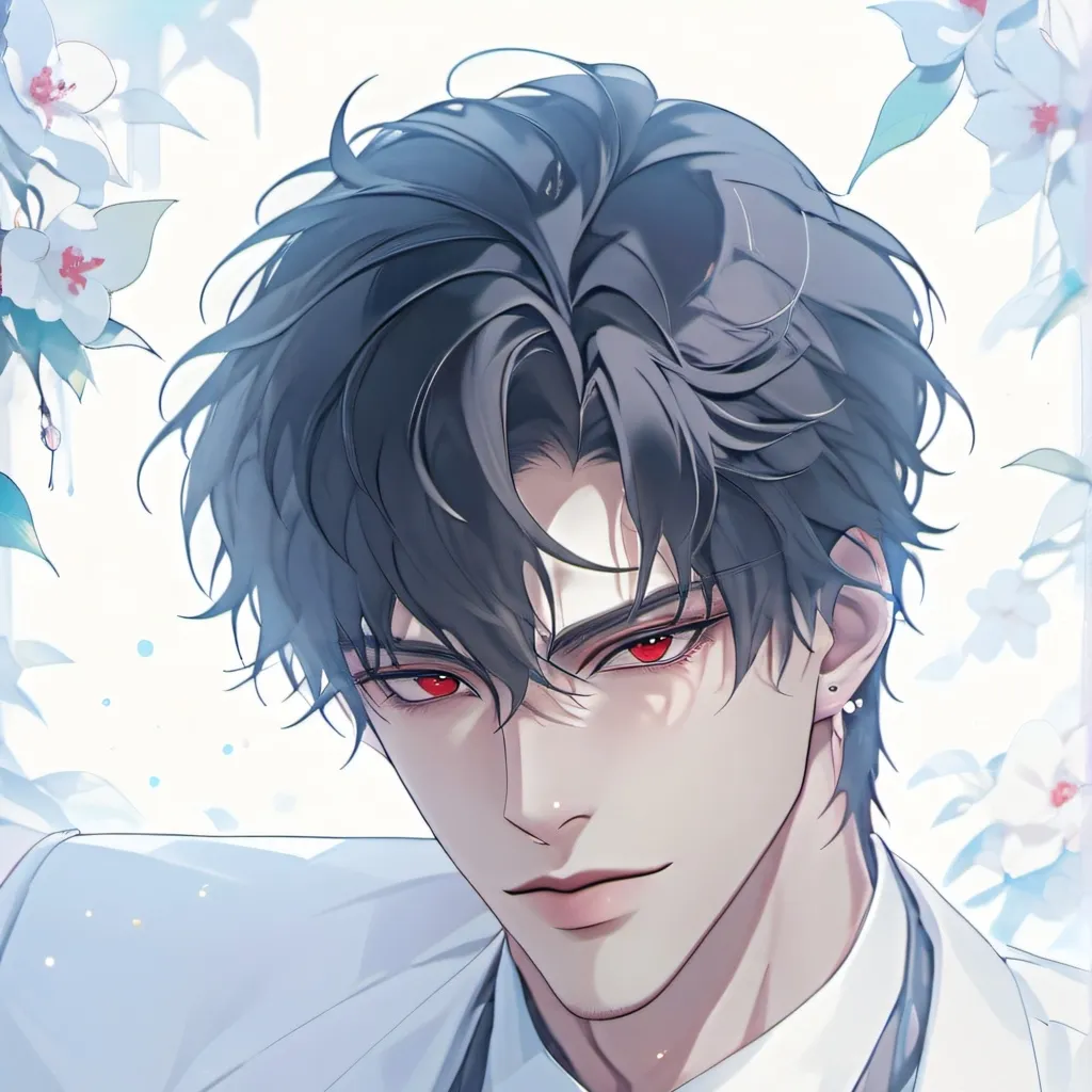 chat with ai character: zenmat