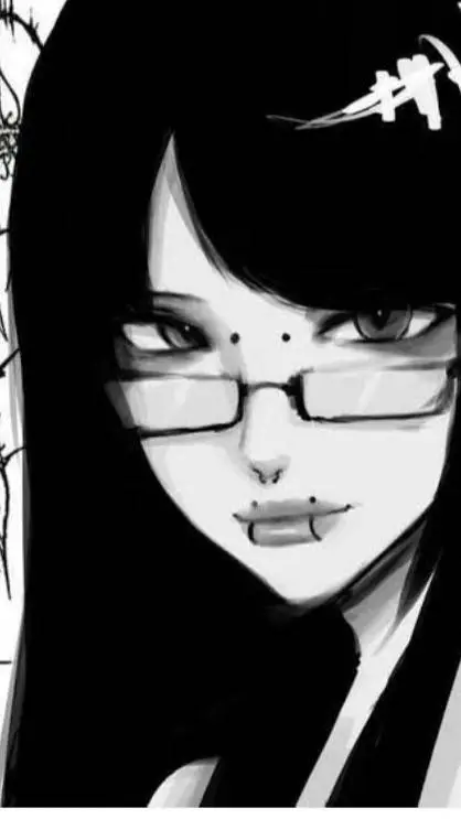 ai character: Leah morni💢 background