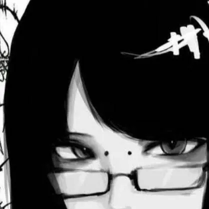 chat with ai character: Leah morni💢