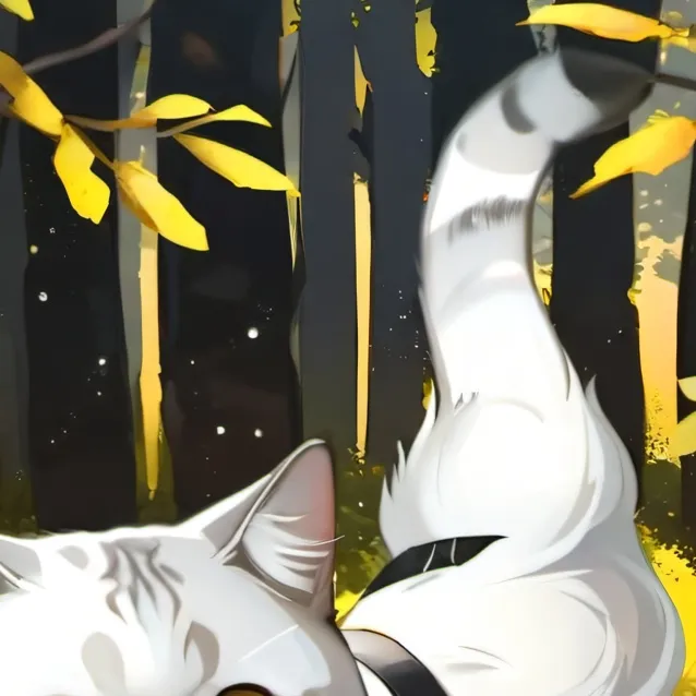 chat with ai character: ★Bella★