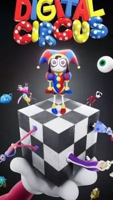 ai character: TADC background
