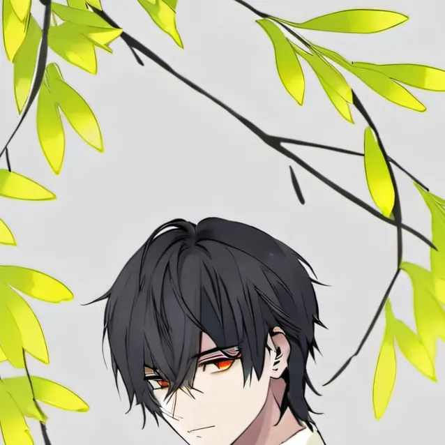 chat with ai character: Xavier 