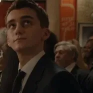 chat with ai character: Antony J Lockwood