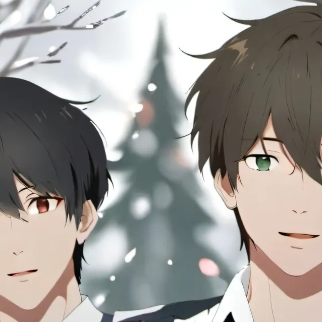 chat with ai character: Blake and blaize