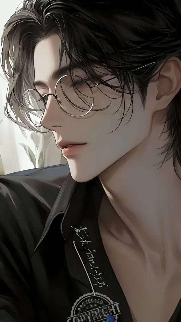 ai character: Max background