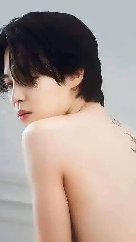Talkie AI - Chat with Park Jimin