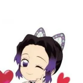 chat with ai character: shinobu's death